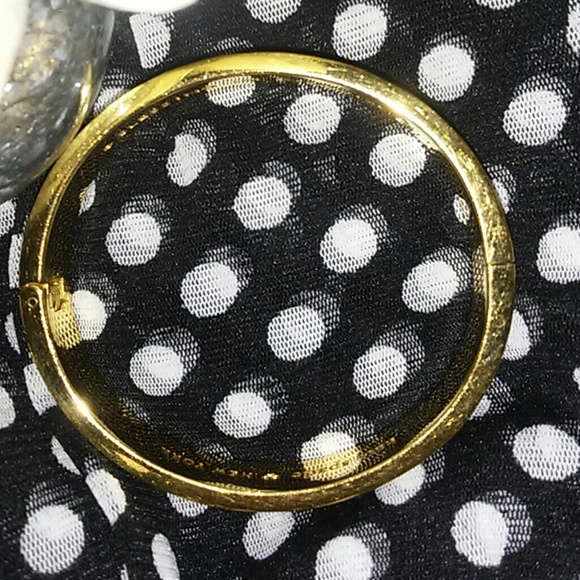 Kate Spade bangle - Picture 3 of 6